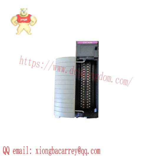 1756-DICAM Digital Cam Switch Module