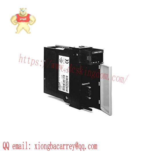 1756-DMD30 Drive Interface Module