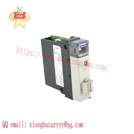 1756-DN8 Communication Module