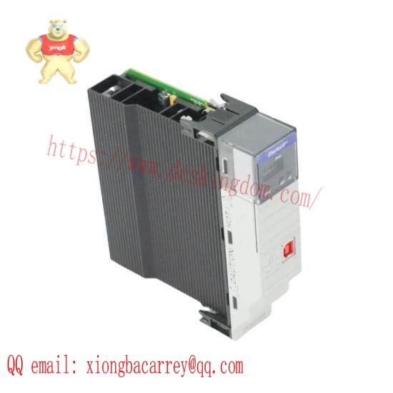 1756-EN2T/A CLX HI-CAP ENET/IP Module - TP