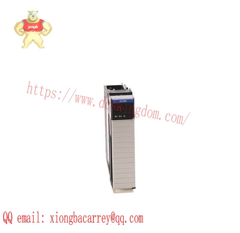 AB 1756-EN2T Communication Module