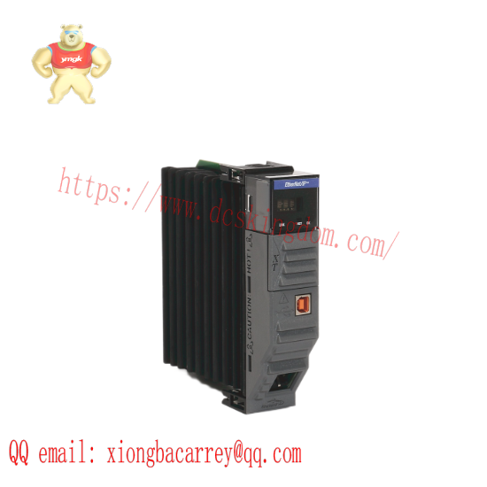 1756-EN2TXT ControlLogix  Bridge Module