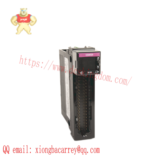 1756-HSC  High Speed Counter Module