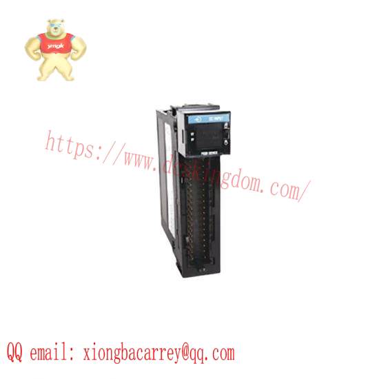 1756-IB16IF ControlLogix 16 Point Digital Input Module