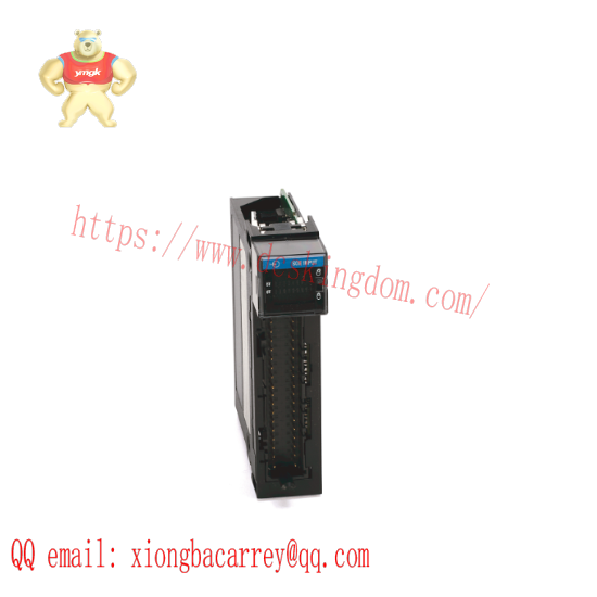 1756-IB16ISOE ControlLogix  Input Module