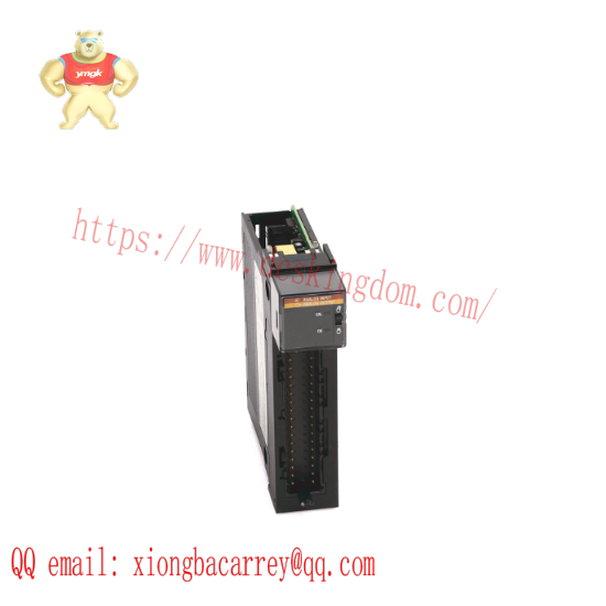 1756-IF4FXOF2F ControlLogix  Analog Module