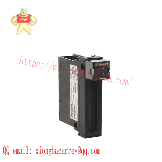1756-IF8IH ControlLogix  Input Module
