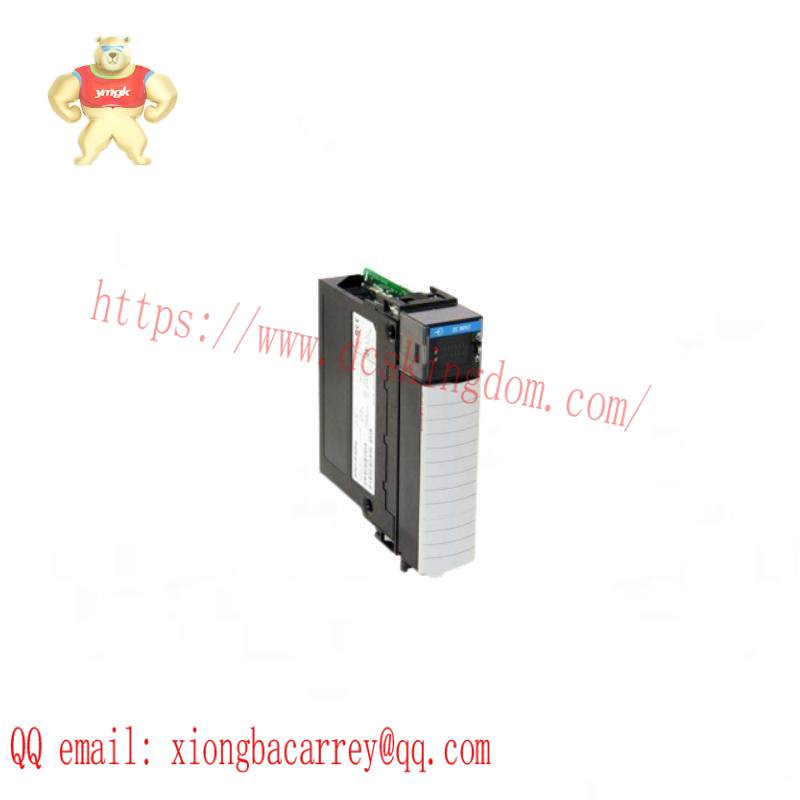 AB 1756-IG16 Digital DC Input Module