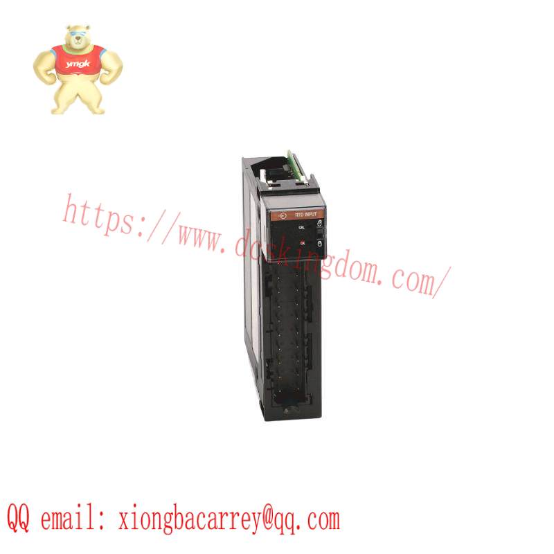 1756-IR6I/A Input Module