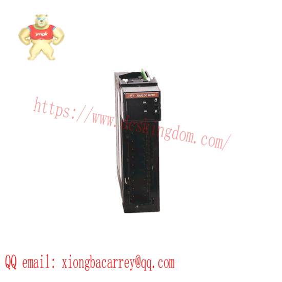 1756-IT61 CONTROLLOGIX 6 PT ISOLATED TC IN MODULE