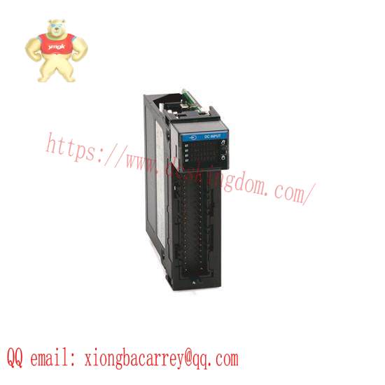 1756-IV32 A digital input module