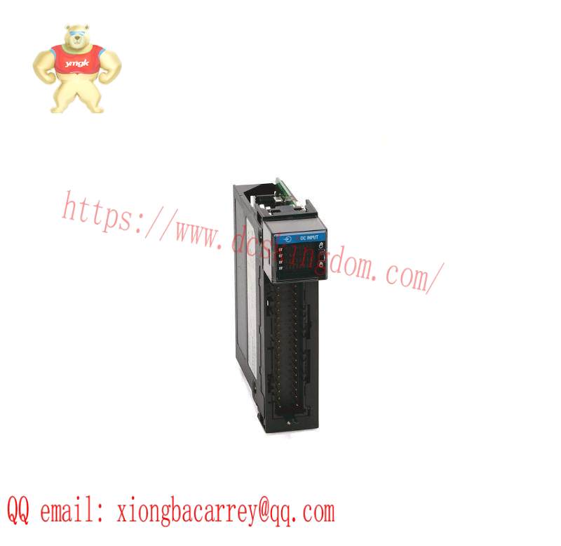 AB 1756-IV32 Input Module