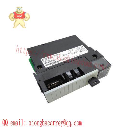 1756-L1/A ControlLogix Logix5550 Processor