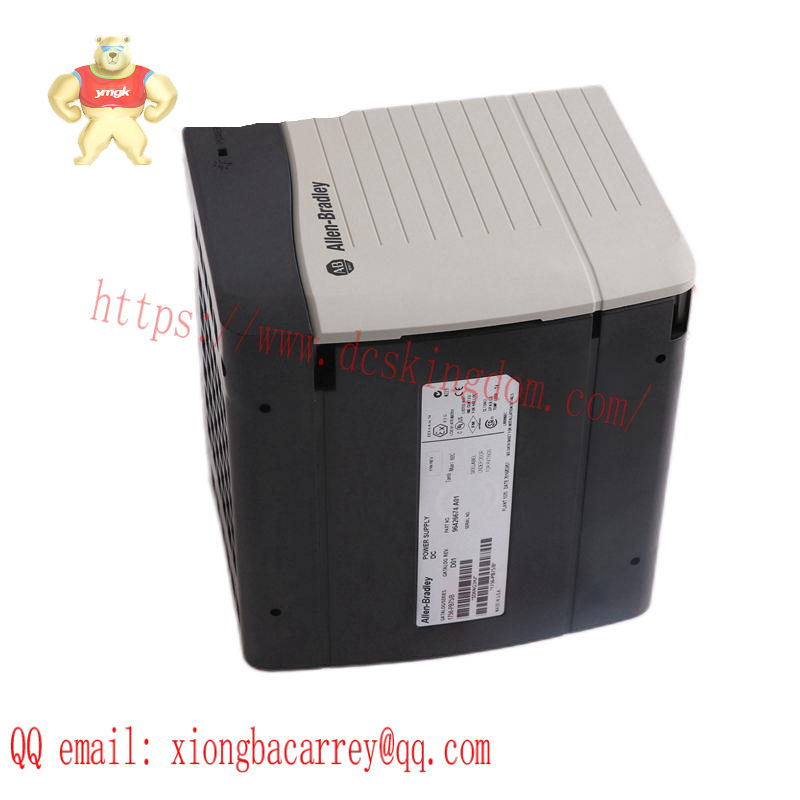 AB 1756-L1 Processor with 64KB User Memory