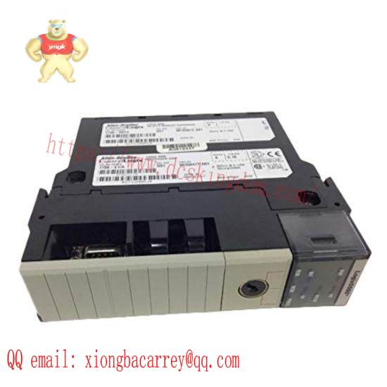 1756-L1M2  ControlLogix Logix5550 Processor 1756L1M2