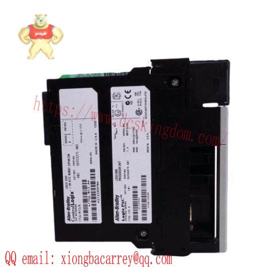 1756-L55M13/A Logix5555 Processor   1756L55M13A