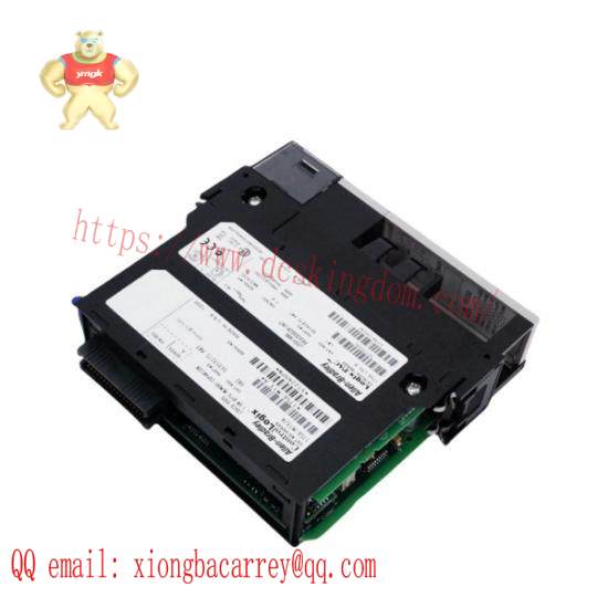1756-L55M13/A Logix5555 Processor   1756L55M13A