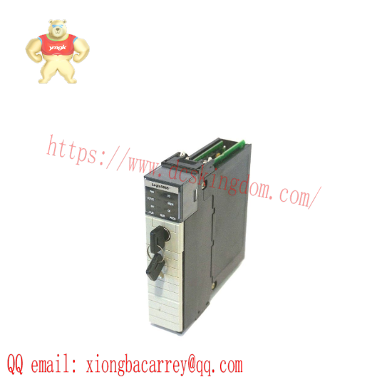 1756-L55M16 ControlLogix Logix5555 Processor