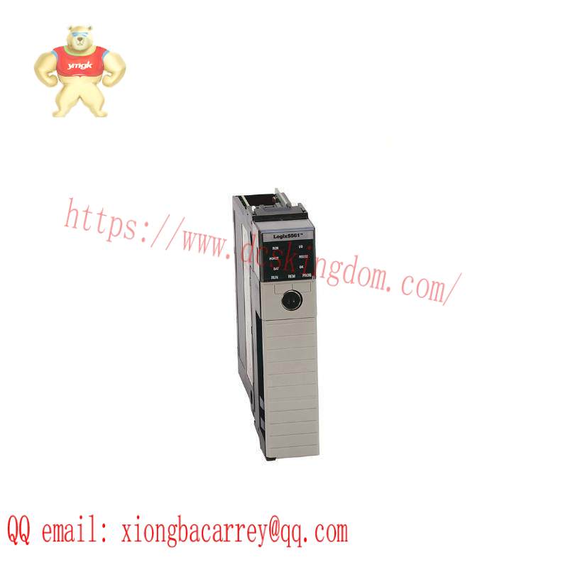 AB 1756-L61/B Controller