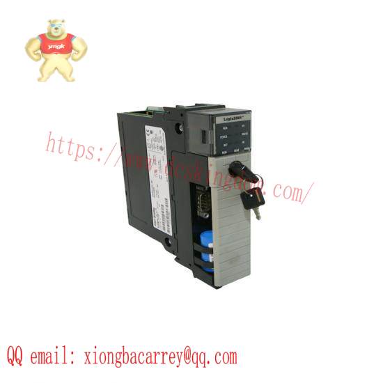 1756-L61/B Controller