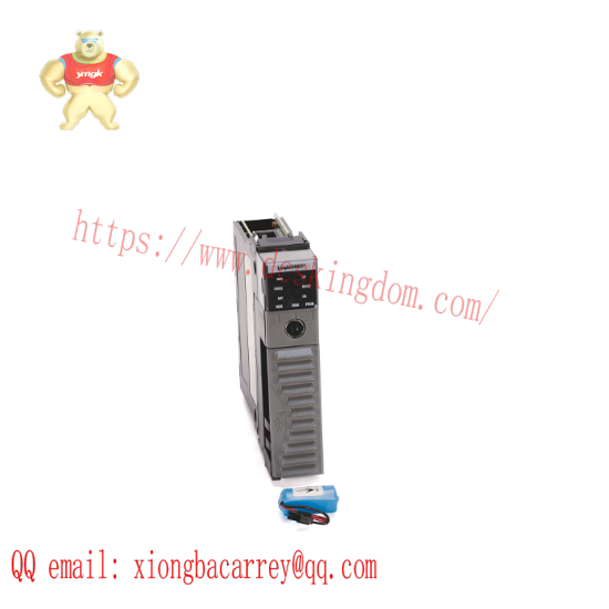 1756-L63XT ControlLogix  Logix5562 Processor