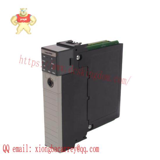 1756-L65  ControlLogix Logix5565 Processor