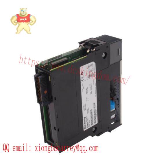 1756-L65  ControlLogix Logix5565 Processor