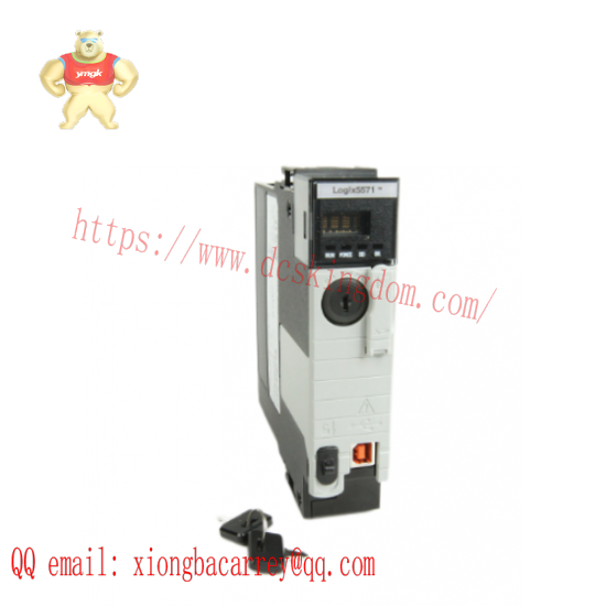 1756-L71/B ControlLogix  Logix5571 Processor