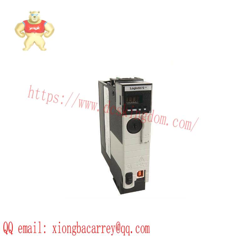  1756-L72 Controller