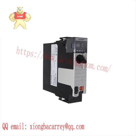 1756-L73/B ControlLogix Logix5573 Processor