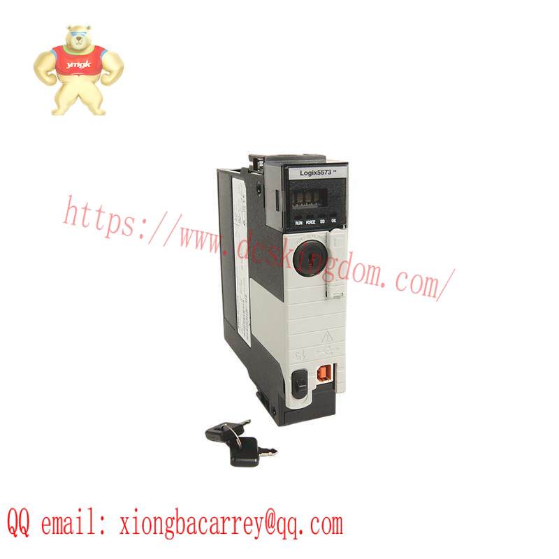AB 1756-L73 CONTROLLOGIX