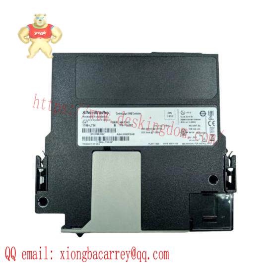 1756-L73K  1756L73K ControlLogix 8 MB Controller