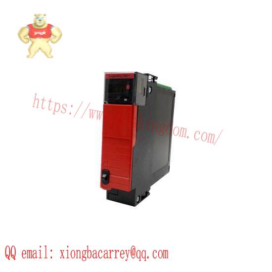 1756-L7SPXT ControlLogix Controller