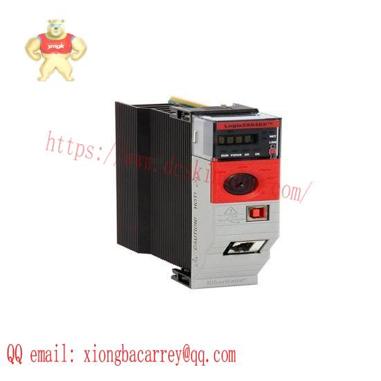 1756-L84ES 1756 ControlLogix Controllers