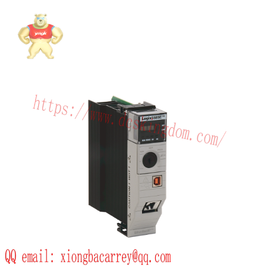 1756-L85E ControlLogix  Logix5585E Processor
