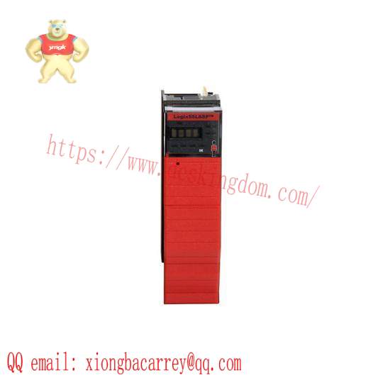 1756-L8SP controller