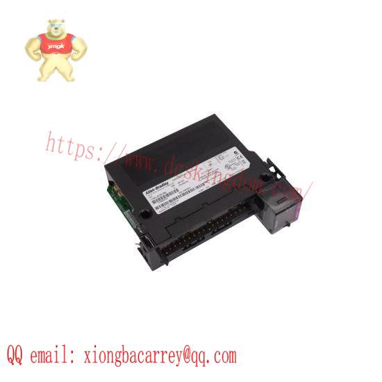 1756-LSC8XIB8I ControlLogix low-speed counter module