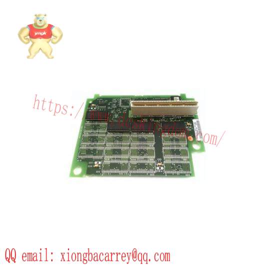 1756-M13 memory board