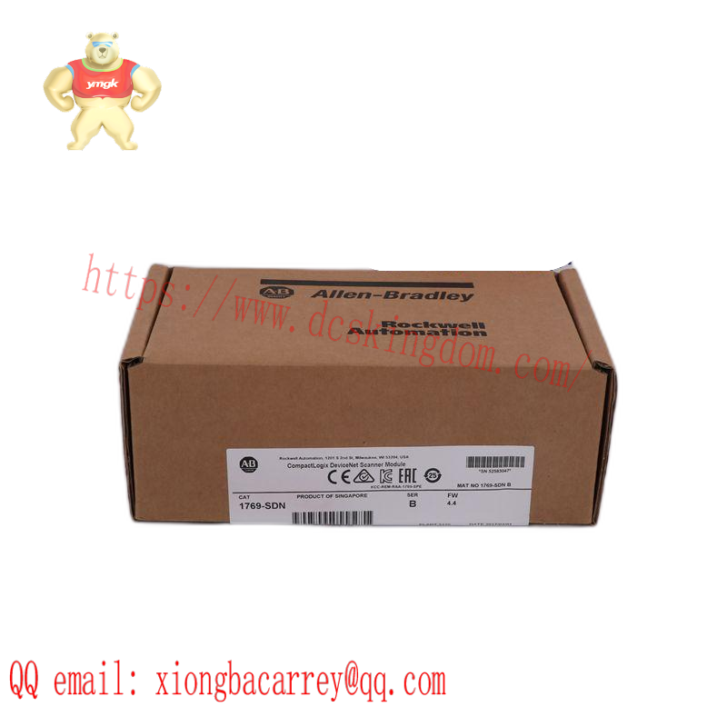 AB 1756-M22 Nonvolatile Memory Module