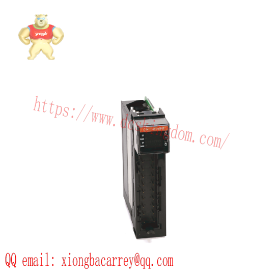 1756-OA16  ControlLogix Output Module