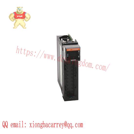 1756-OA8D Output Module