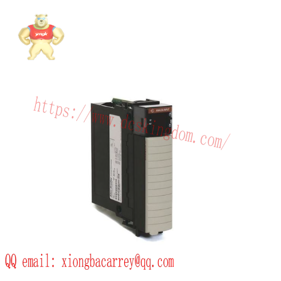 1756-OB32/A ControlLogix 10-31VDC Output Module
