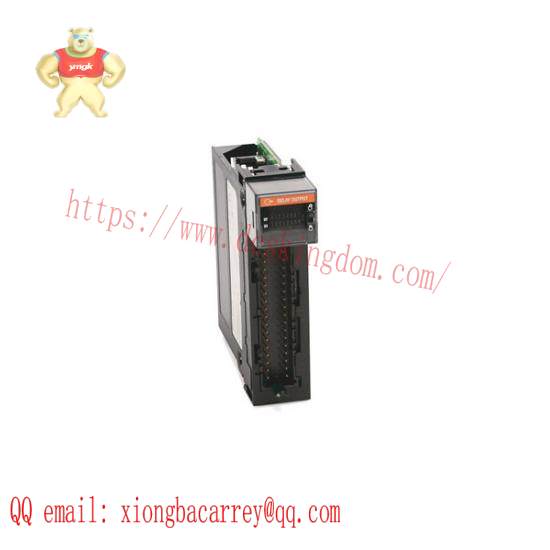 1756-OB32/B Output Module