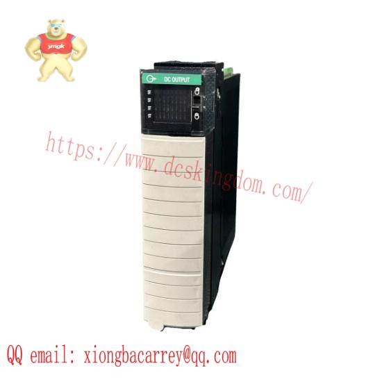 1756-OB32  ControlLogix 32 Pt 12/24V DC D/O Module