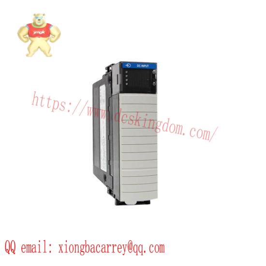 1756-OB32E ControlLogix 32 Pt 12/24V DC D/O Module