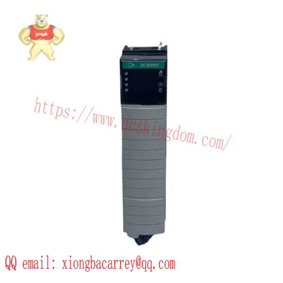 1756-OB32K  1756OB32K ControlLogix 32 Point Digital Output