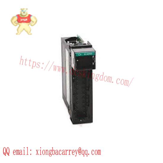 1756-OC8 Preferred Availability Output Module