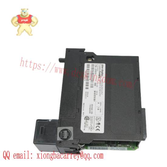1756-OF6VI  Analog Output Voltage Module