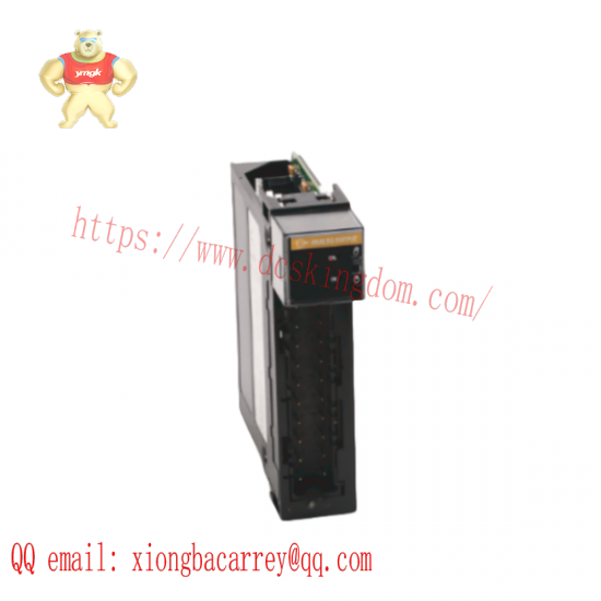 1756-OF8   Interface Converter  SLC 500