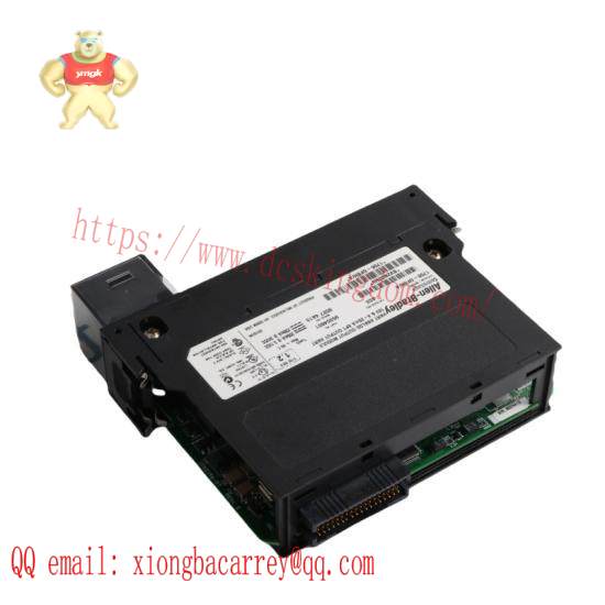 1756-OF8H ControlLogix 8 Pt A/O I or V HART Module